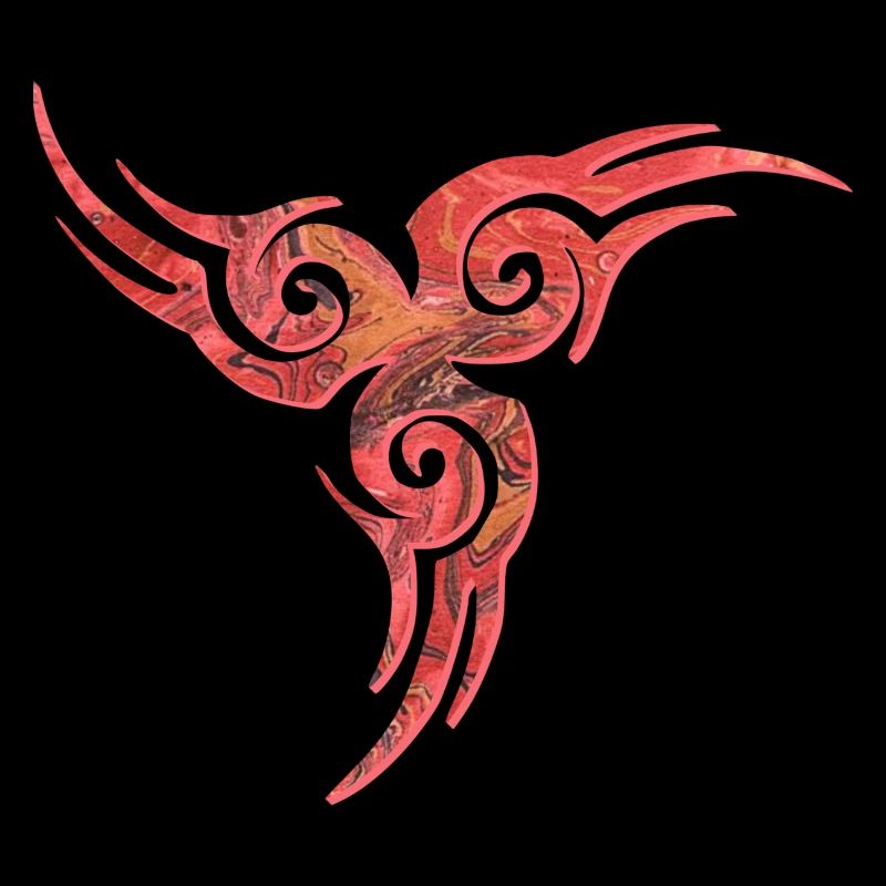 keltisches symbol 17 e 13