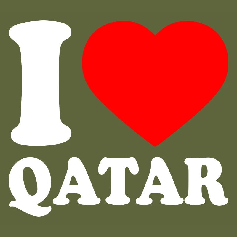 I love qatar