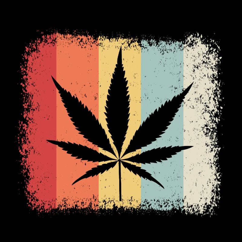 Kiffen, Weed, Ganja