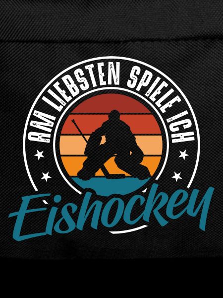 Eishockey