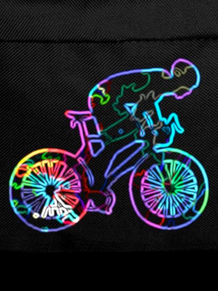 Neon cycling