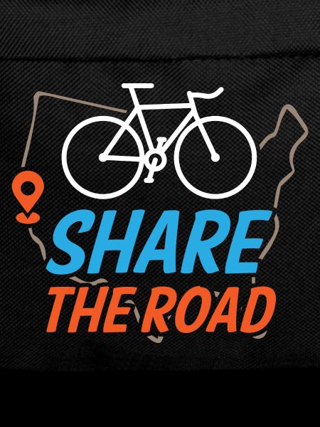 Share The Road