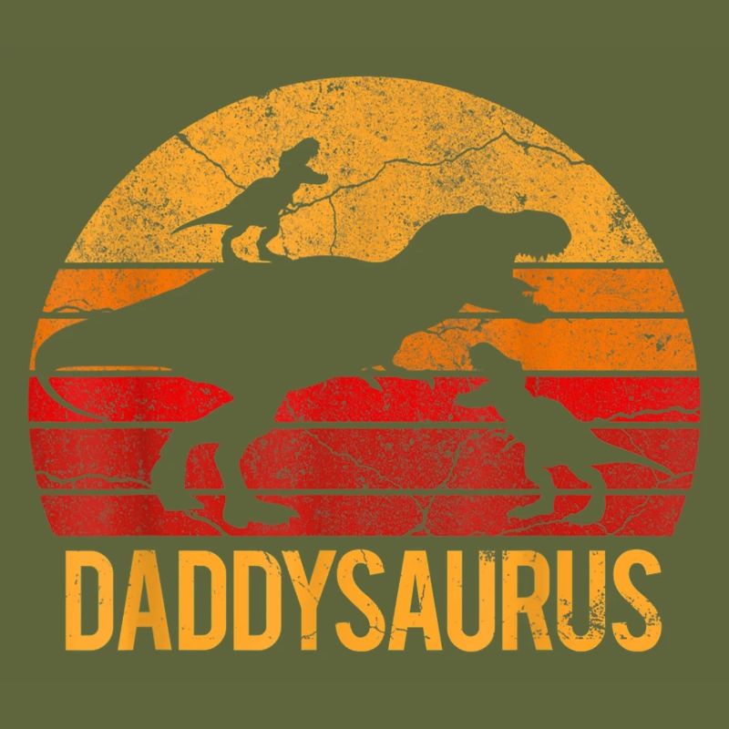 Daddysaurus