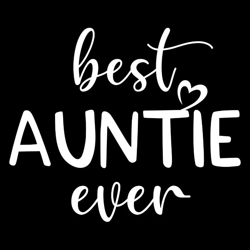 best Auntie ever