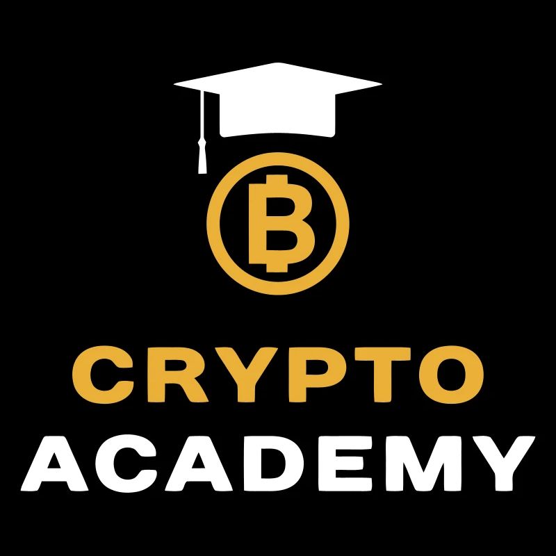 Bitcoin Crypto Academy Logo