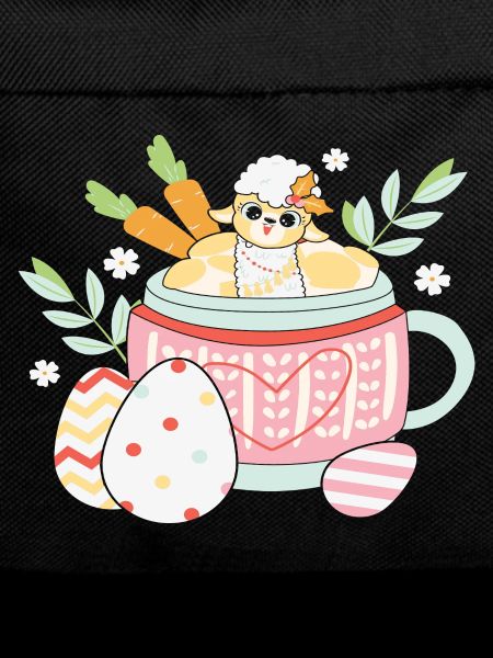 BOW Oster-Chibi-Pokal