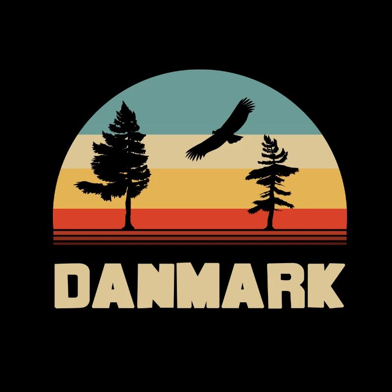 danemark danois cadeau