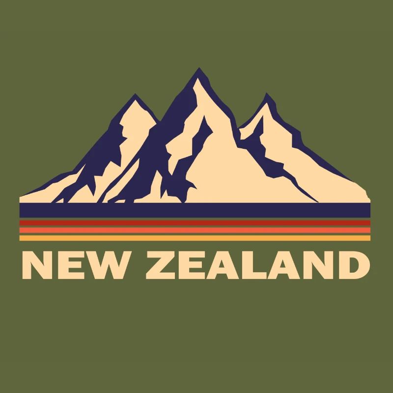 Neuseeland