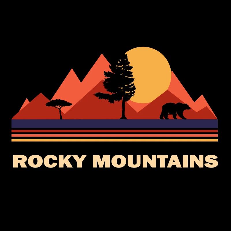 Montagnes