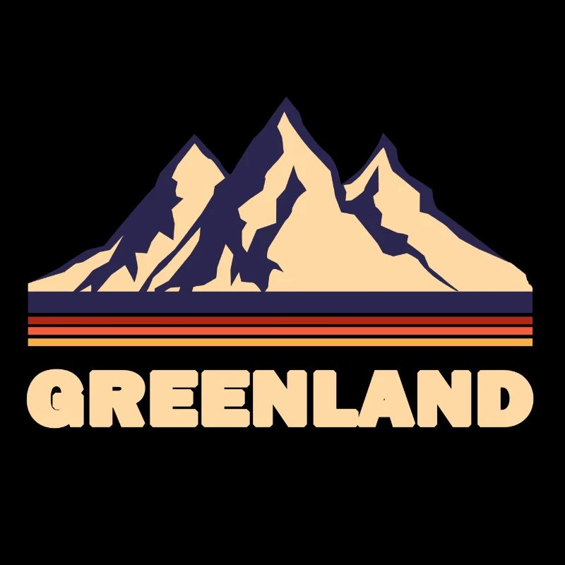 greenland