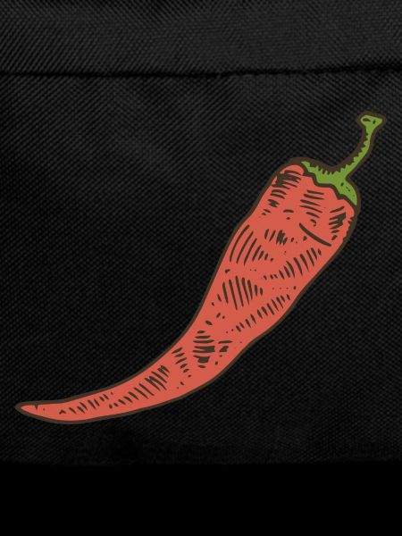 Chili Pepperoni spicy spicy