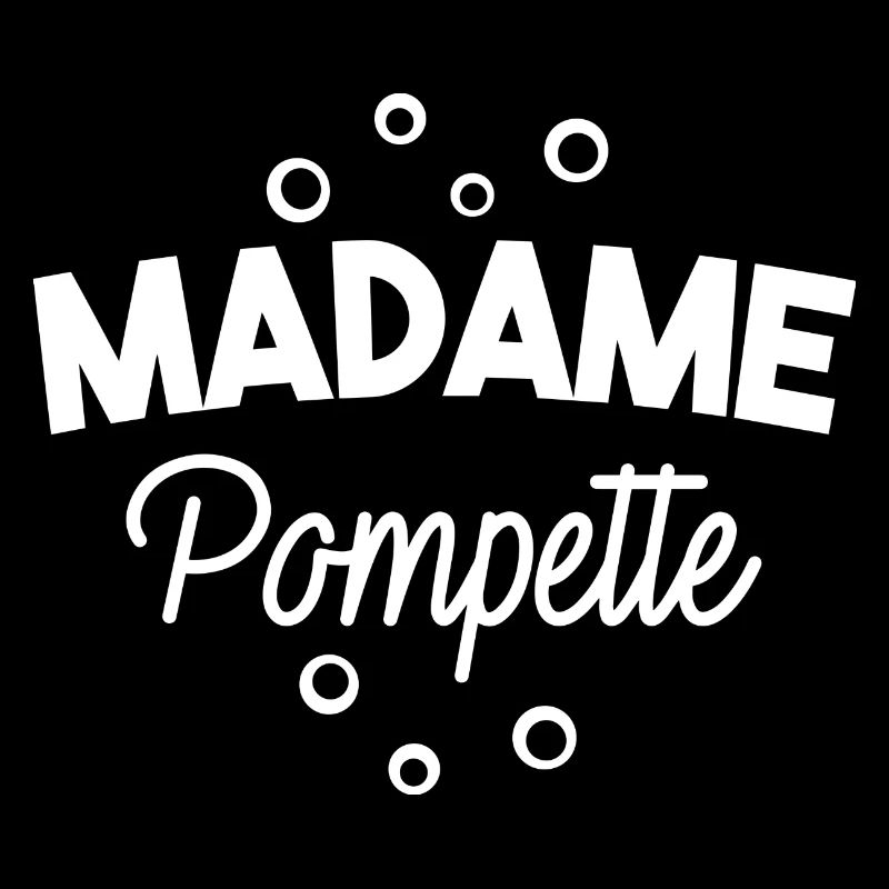 Madame pompette