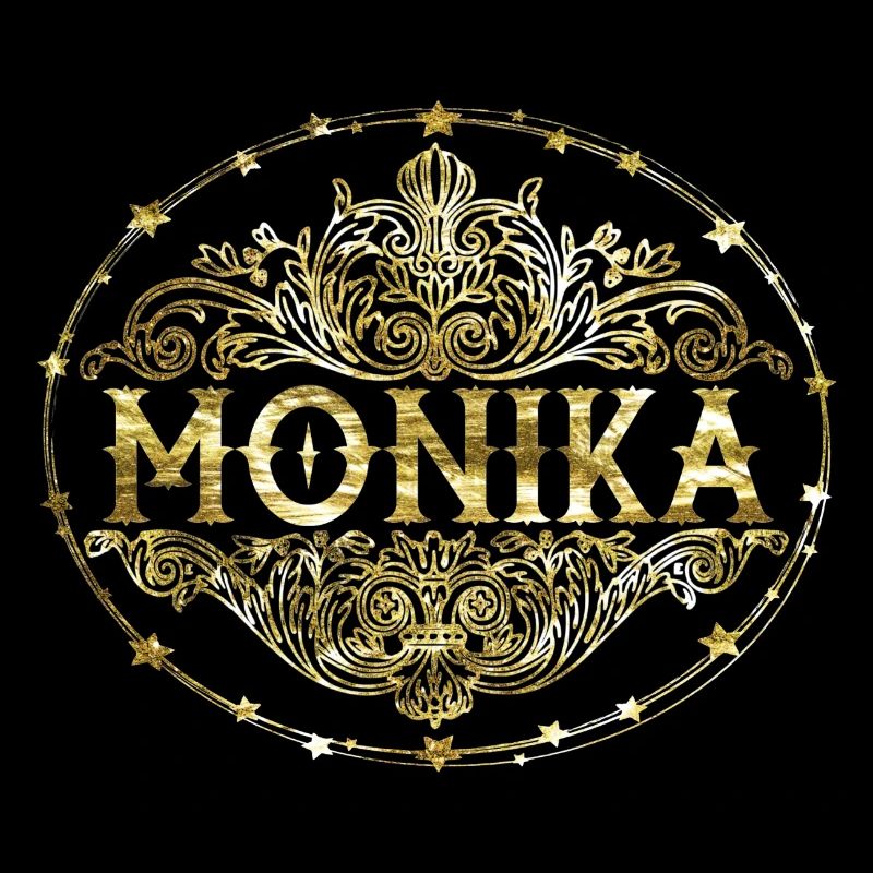 Monika