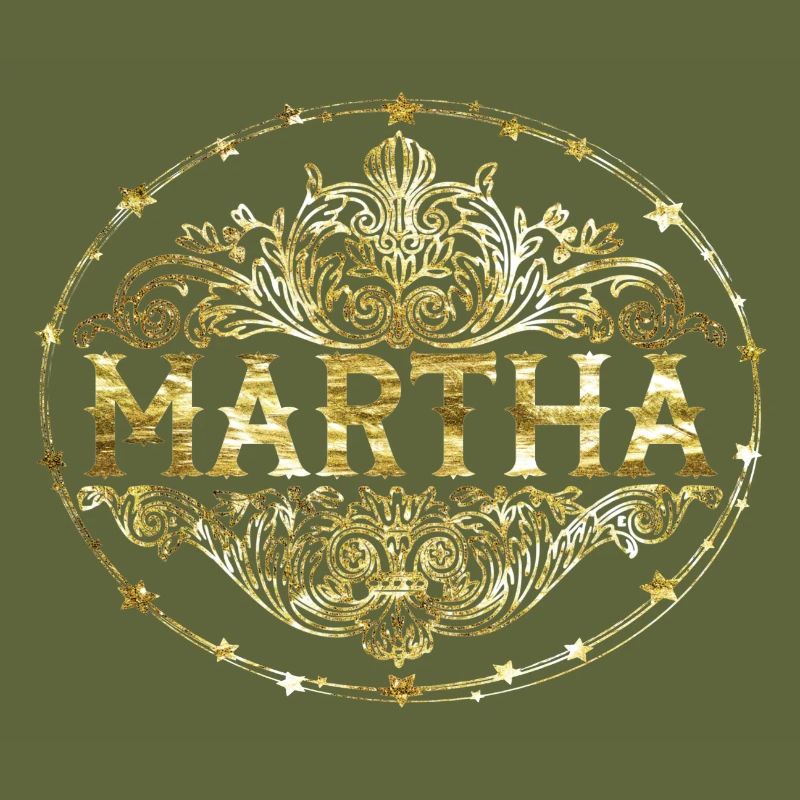 Martha