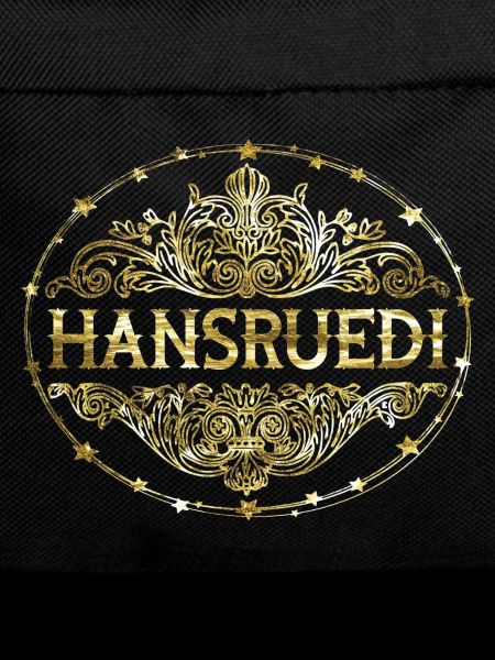 Hansruedi