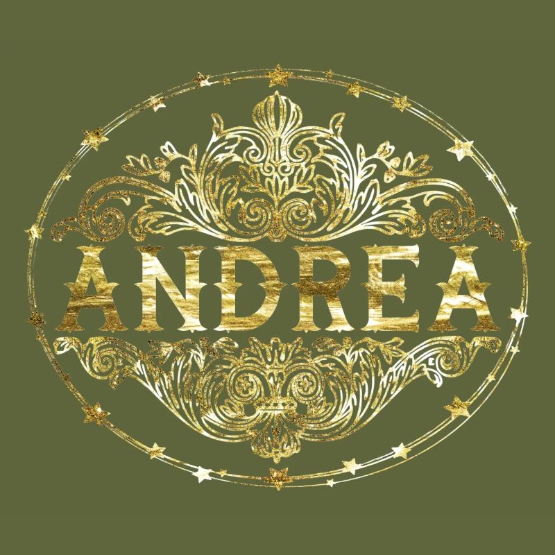 Andrea