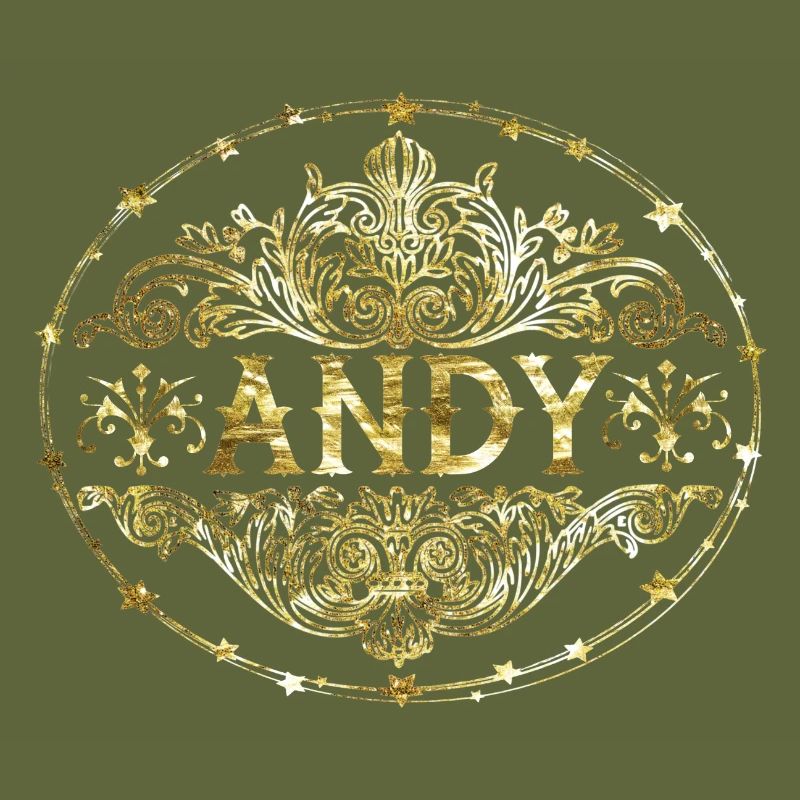 Andy