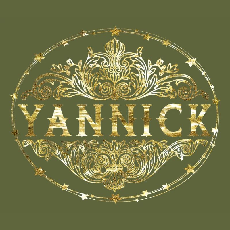 Yannick