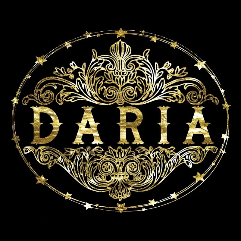 Daria