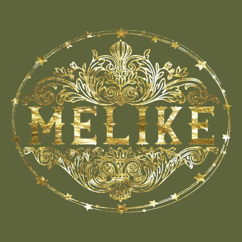 Semblable à Melike
