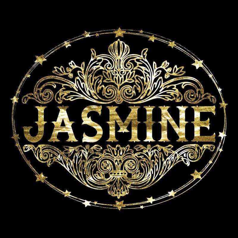 Jasmine