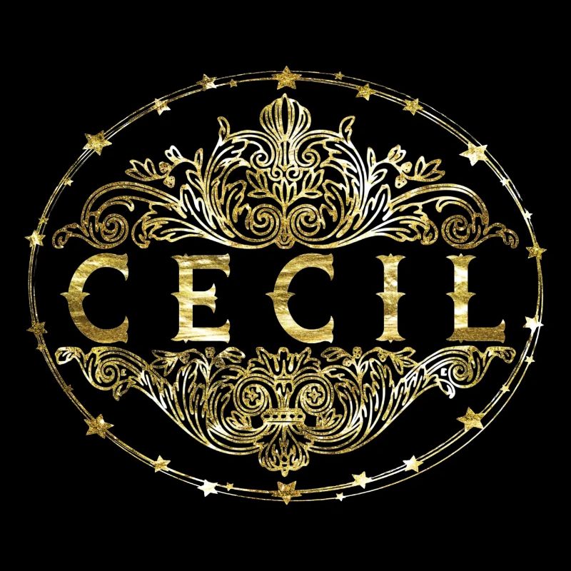 Cecil