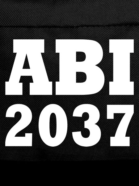 Abi 2037