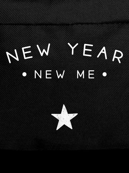 New Year New Me
