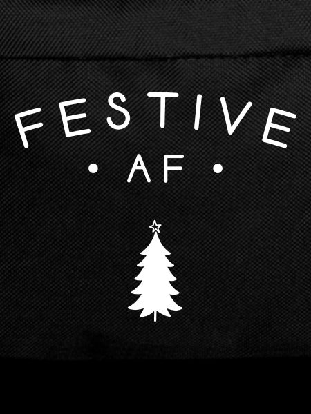 Festive AF