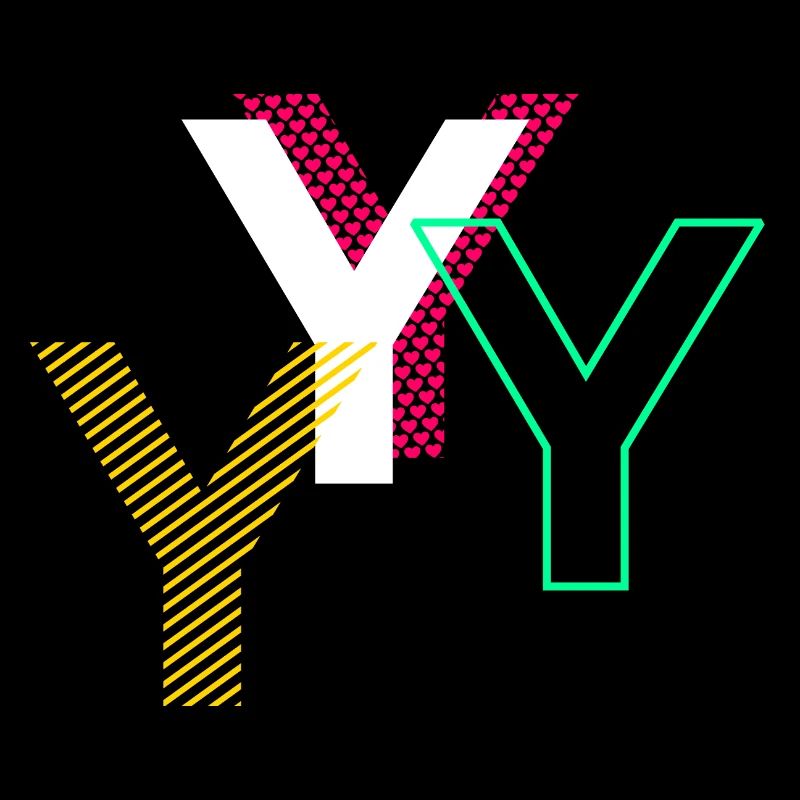 Y Buchstabe