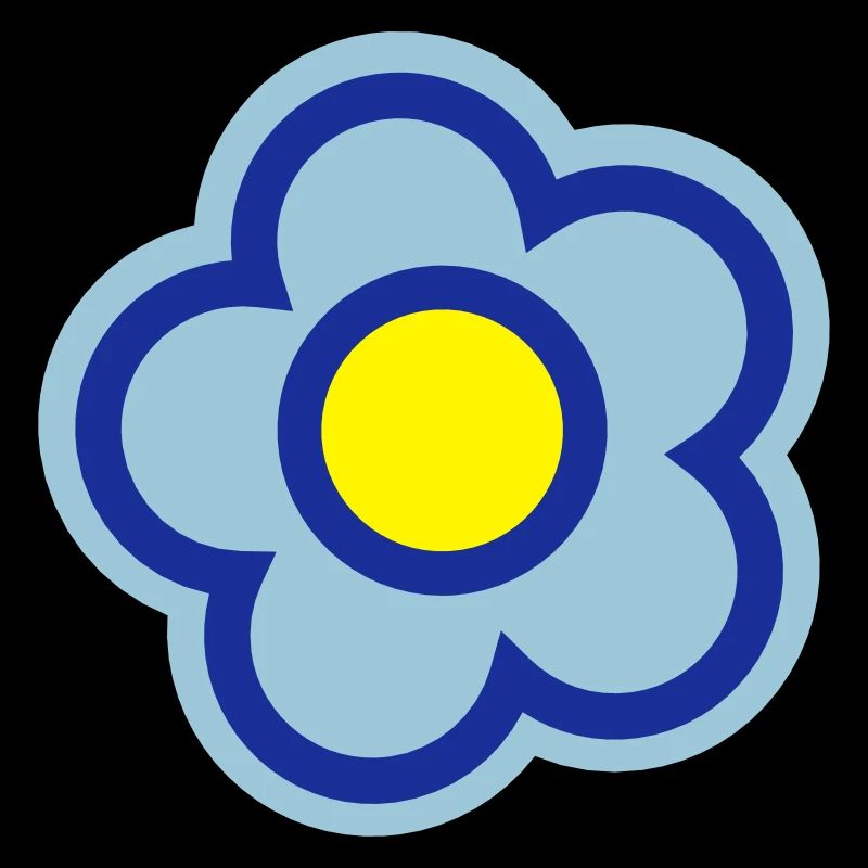 flower, spring, summer