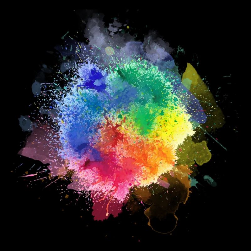 Colour Splash