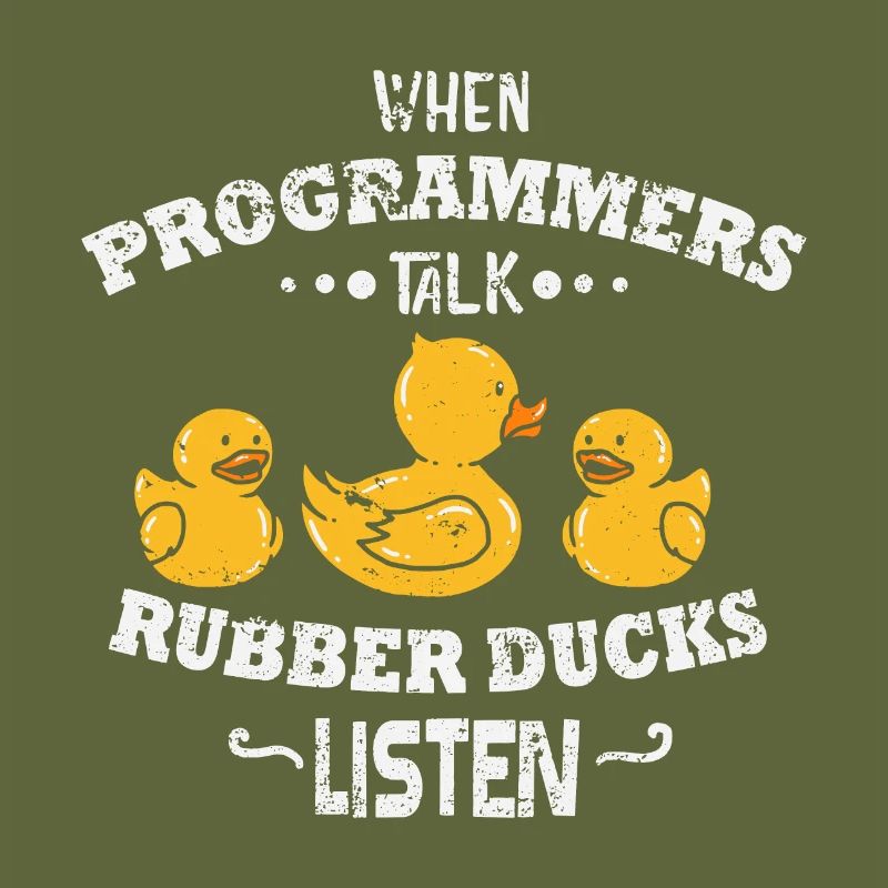 Quand les programmeurs parlent, les autres doivent écouter