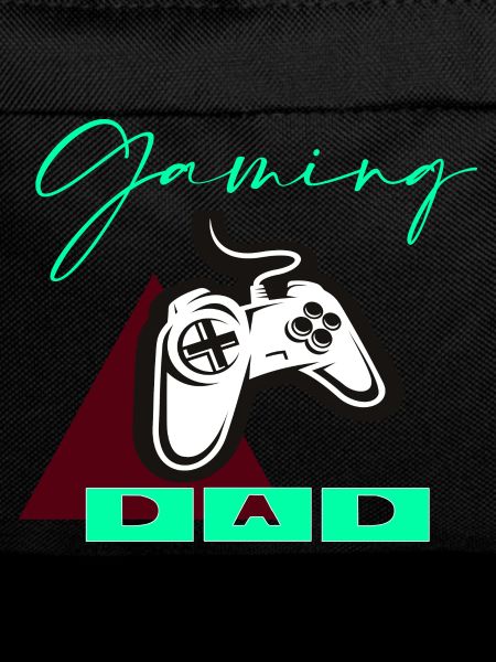 Gaming Dad