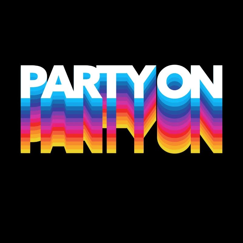 Party On