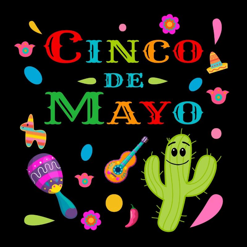 Cinco de Mayo