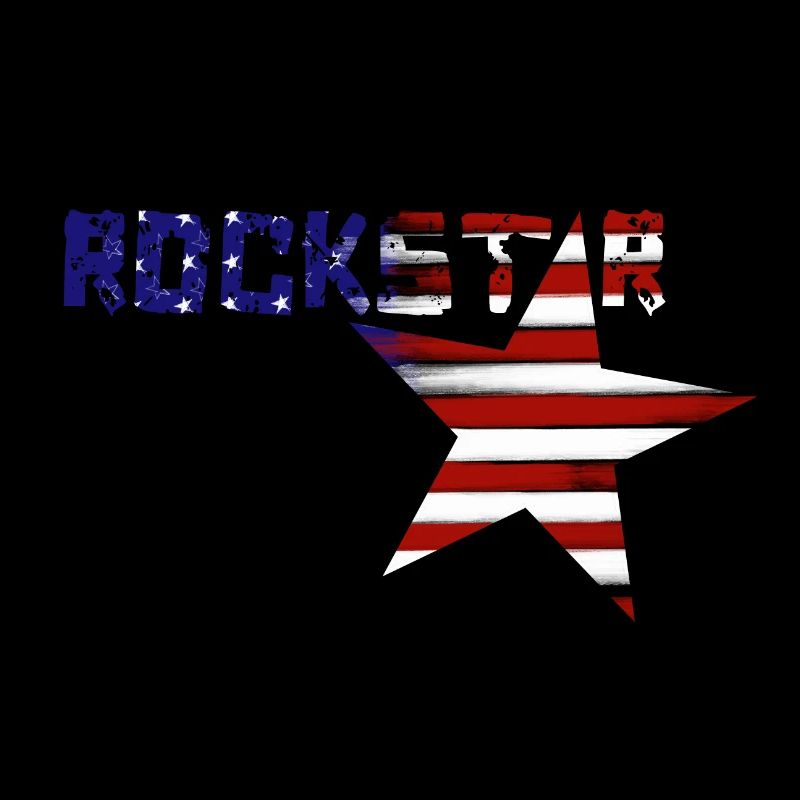 US Rock Star