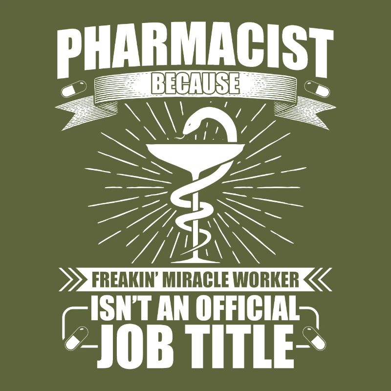 Pharmacists
