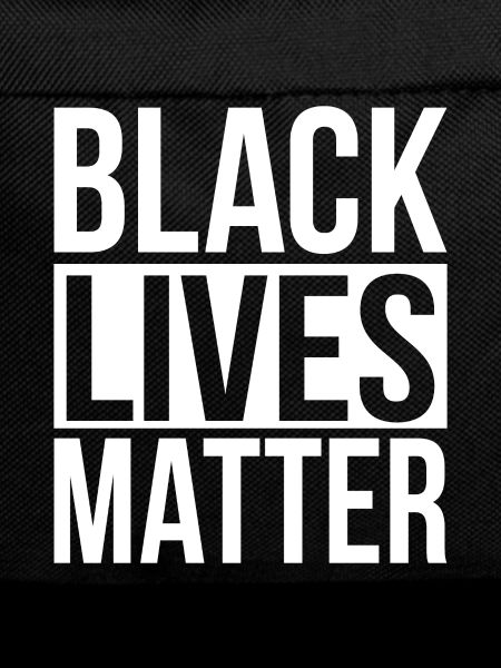 Black Lives Matter
