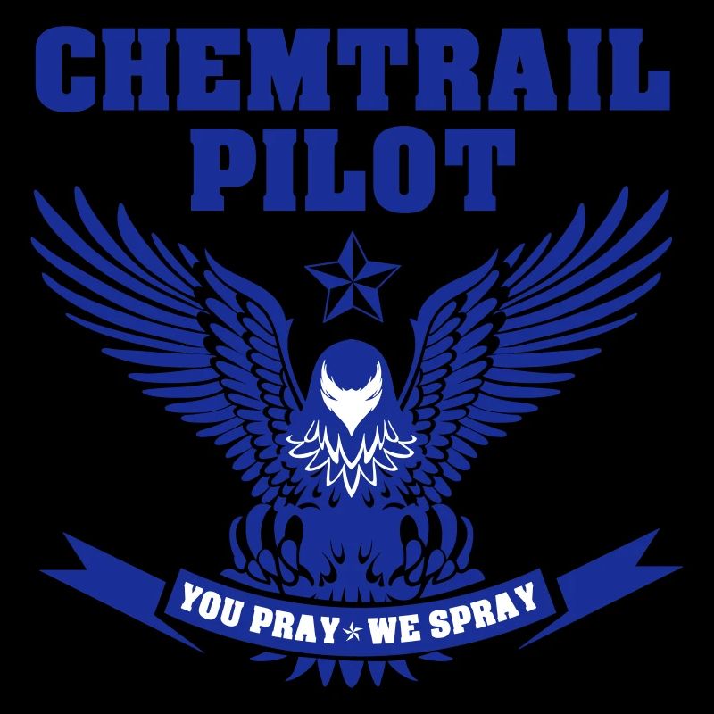 Chemtrail Pilot