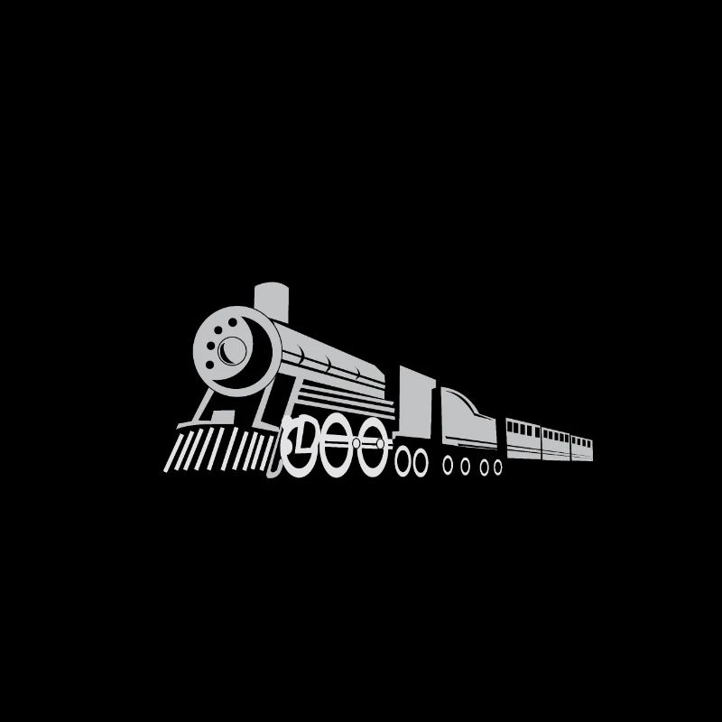Emmenez-le au train