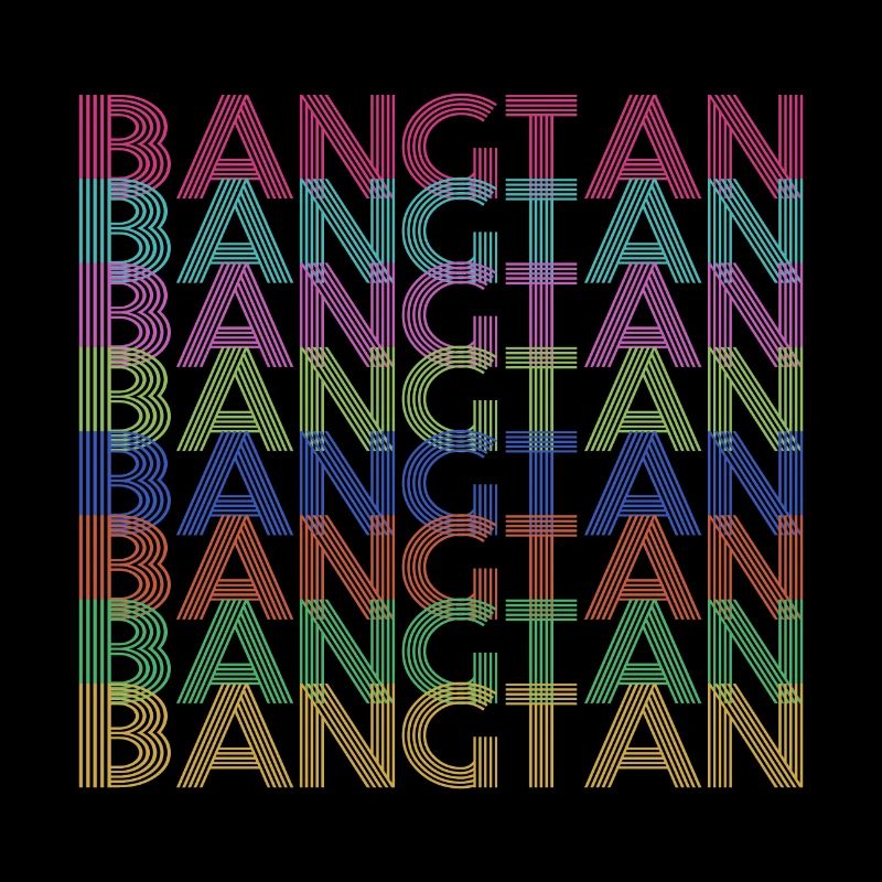 BANGTAN bangtan | Kpop K-Pop Geschenkidee