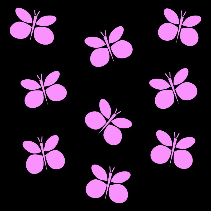Butterflies