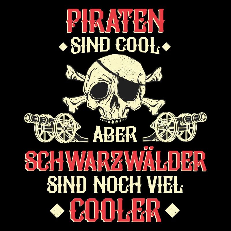 Schwarzwald Schwarzwälder Heimat Spruch
