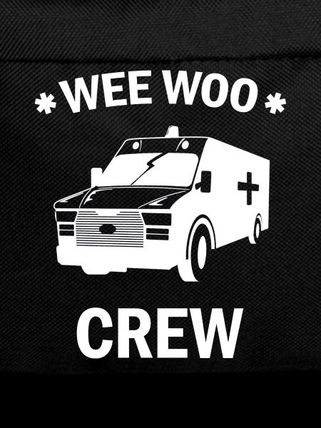Paramedic paramedic told