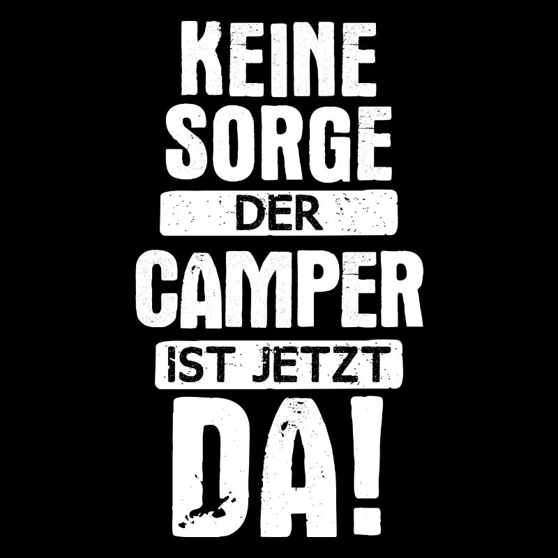 Camping Wohnwagen Camper Wohnmobil Campen