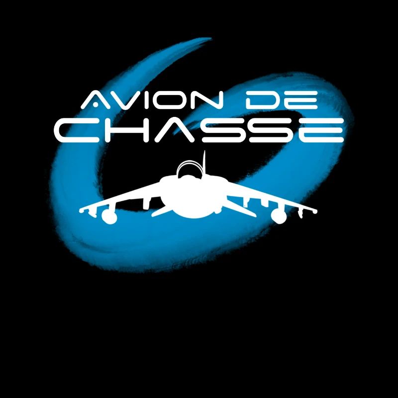 Avion de chasse