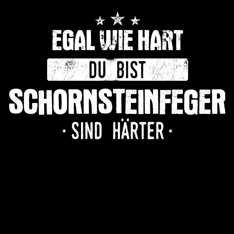 Schornsteinfeger Rauchfangkehrer Kaminkehrer