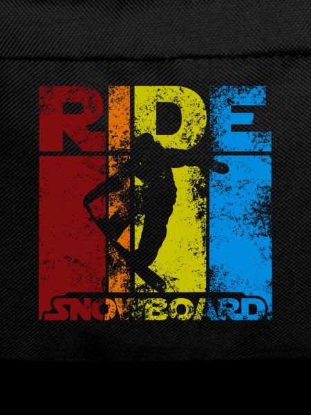 Ride Snowboard
