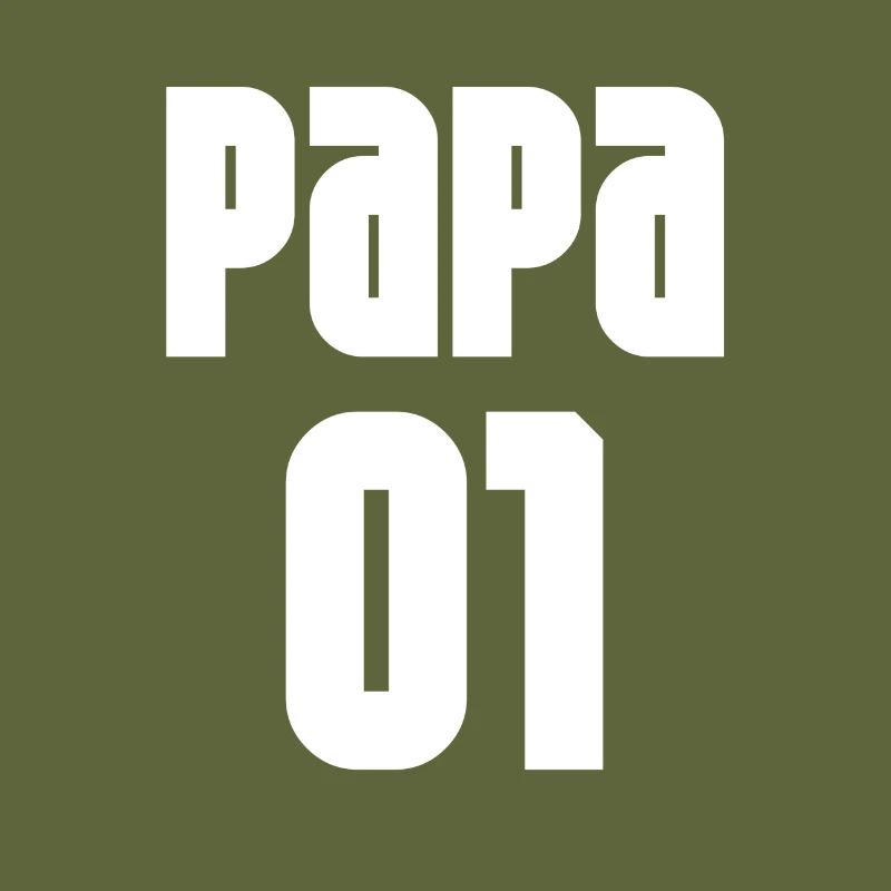 Dad number 01